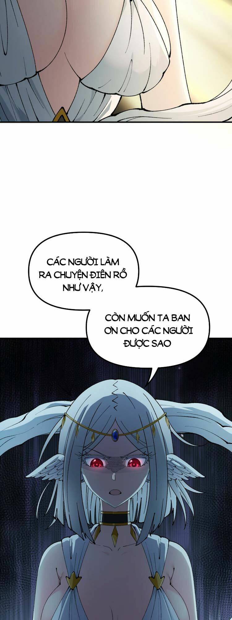 Thiên Đạo Này Cũng Không Ngốc Lắm Chapter 48 - Trang 39