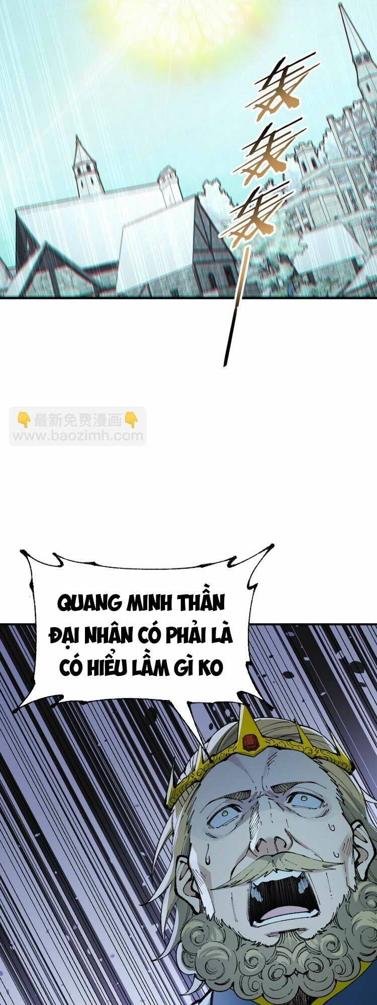 Thiên Đạo Này Cũng Không Ngốc Lắm Chapter 48 - Trang 42