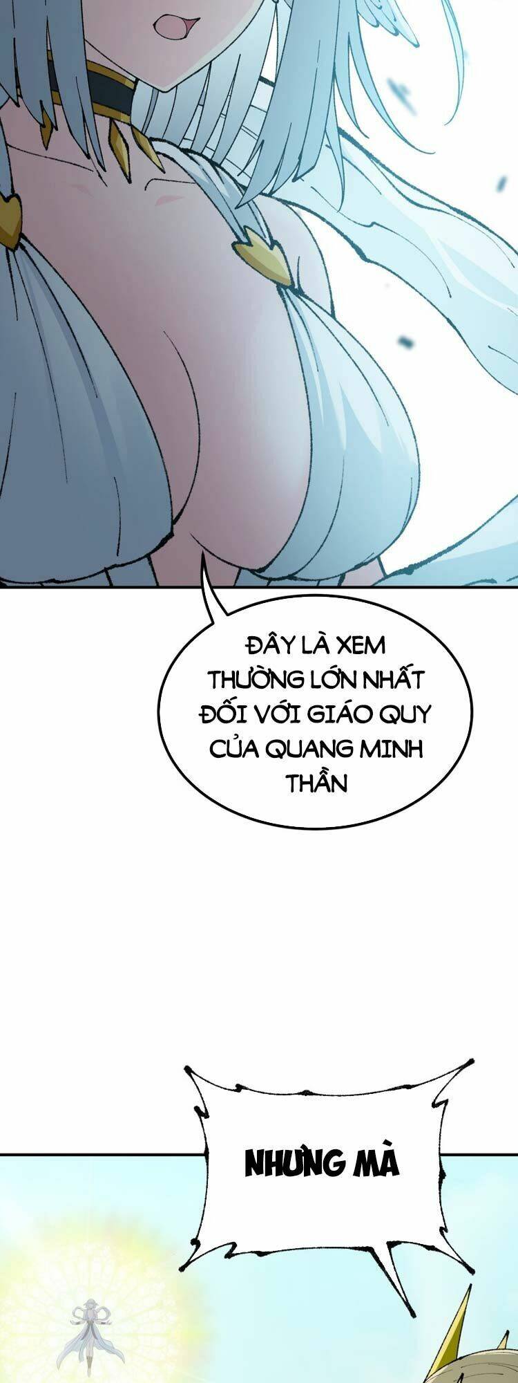 Thiên Đạo Này Cũng Không Ngốc Lắm Chapter 48 - Trang 44