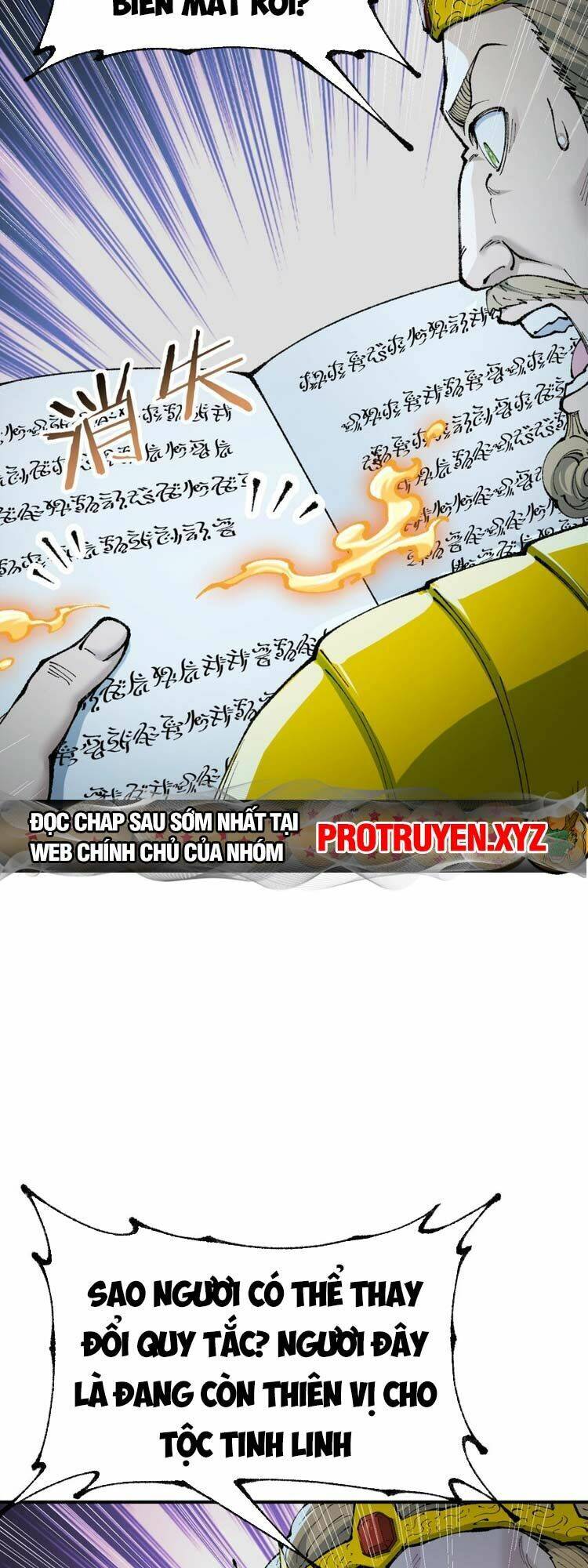 Thiên Đạo Này Cũng Không Ngốc Lắm Chapter 48 - Trang 48