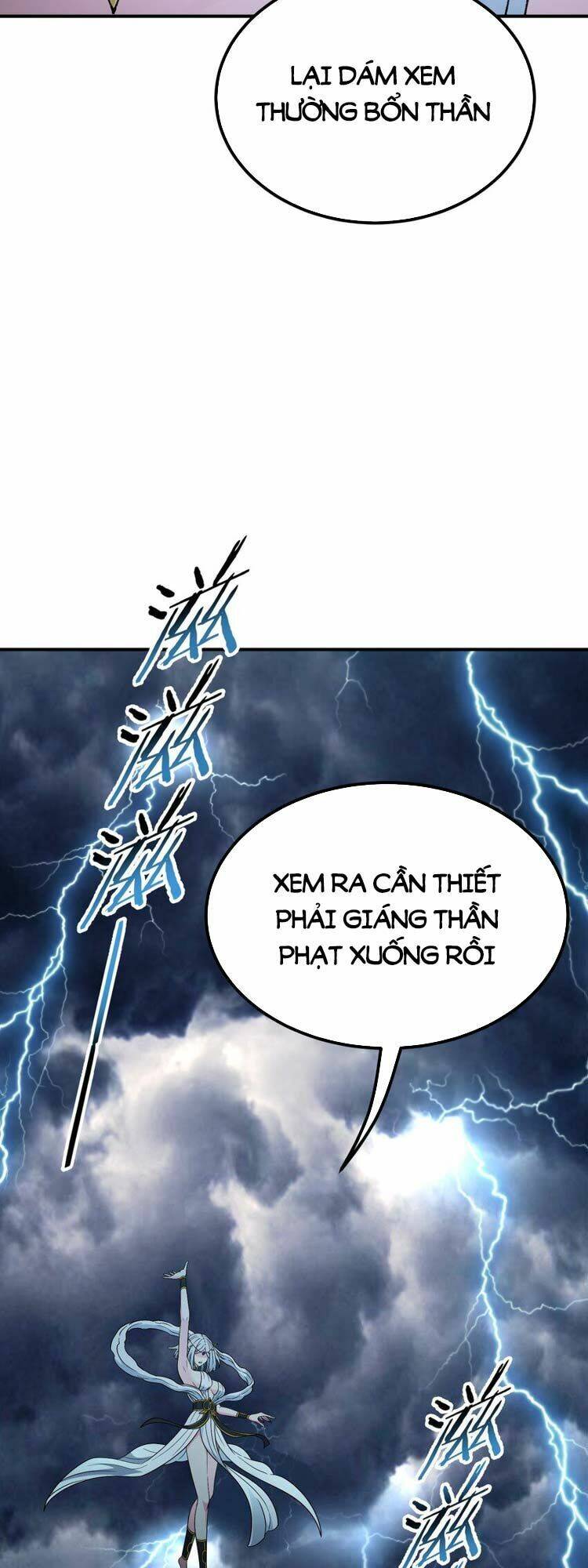 Thiên Đạo Này Cũng Không Ngốc Lắm Chapter 48 - Trang 51