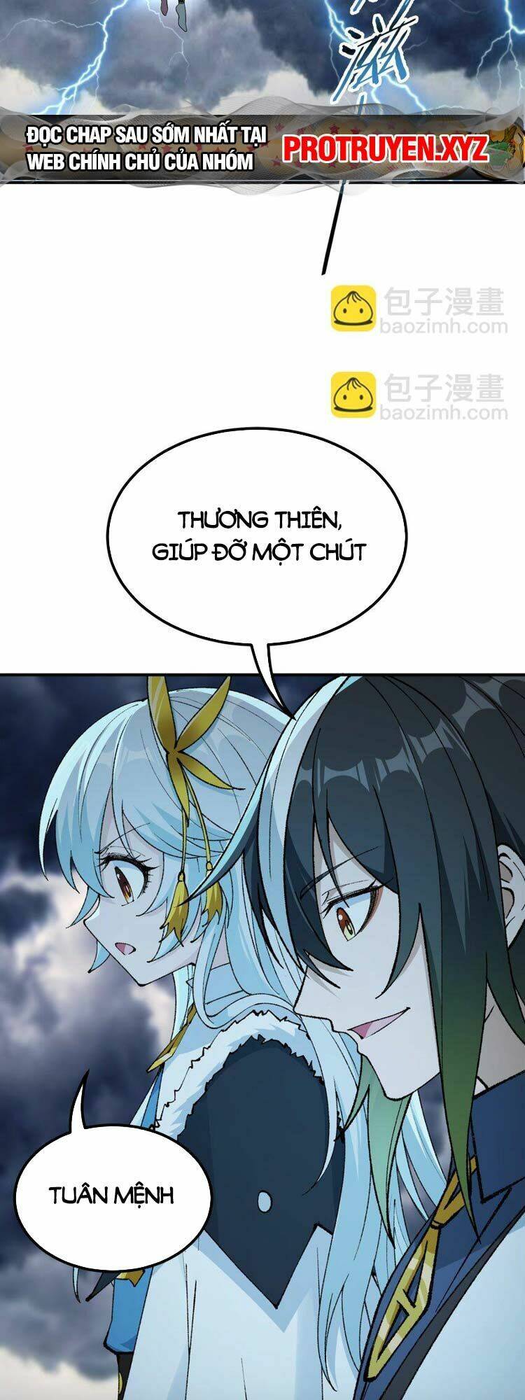 Thiên Đạo Này Cũng Không Ngốc Lắm Chapter 48 - Trang 52