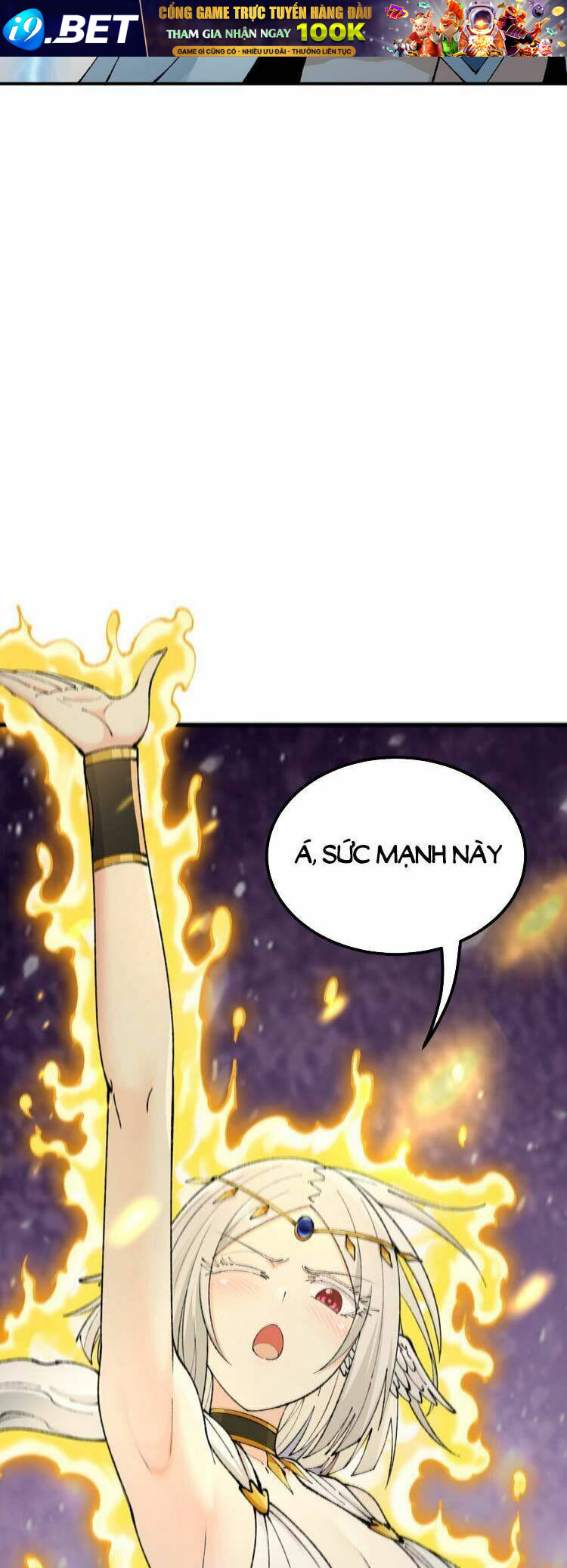 Thiên Đạo Này Cũng Không Ngốc Lắm Chapter 48 - Trang 54