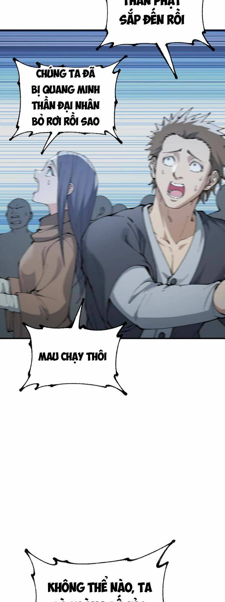 Thiên Đạo Này Cũng Không Ngốc Lắm Chapter 48 - Trang 56