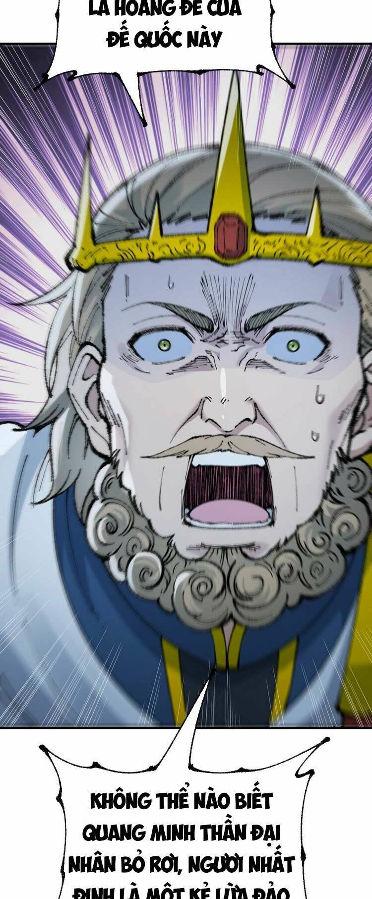 Thiên Đạo Này Cũng Không Ngốc Lắm Chapter 48 - Trang 57