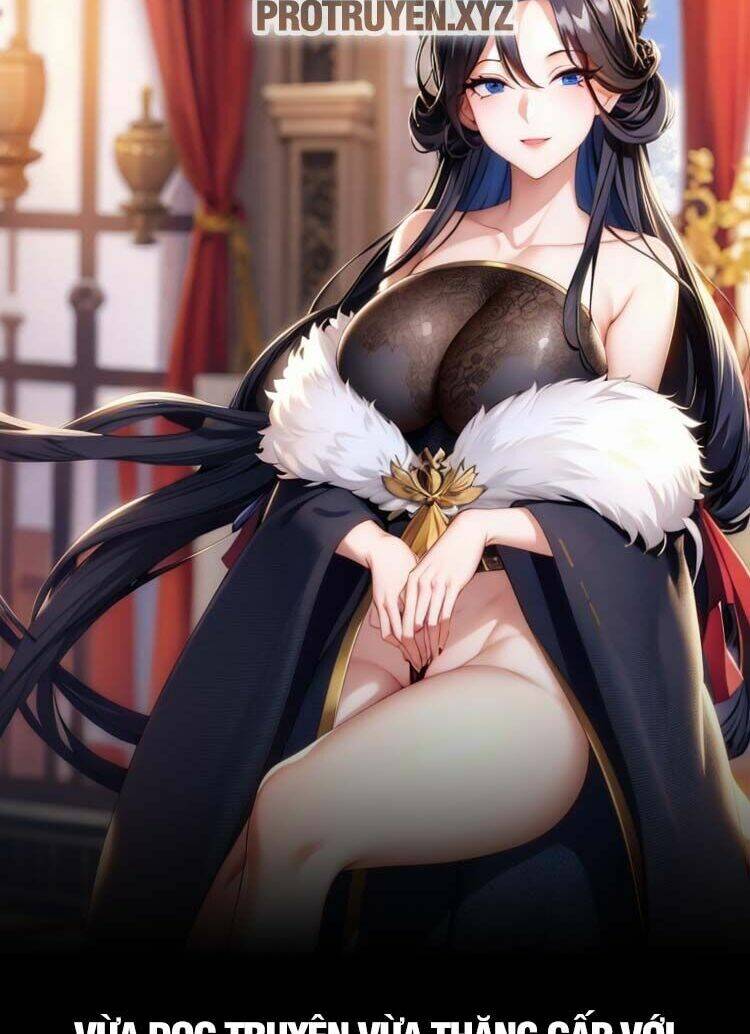 Thiên Đạo Này Cũng Không Ngốc Lắm Chapter 48 - Trang 61