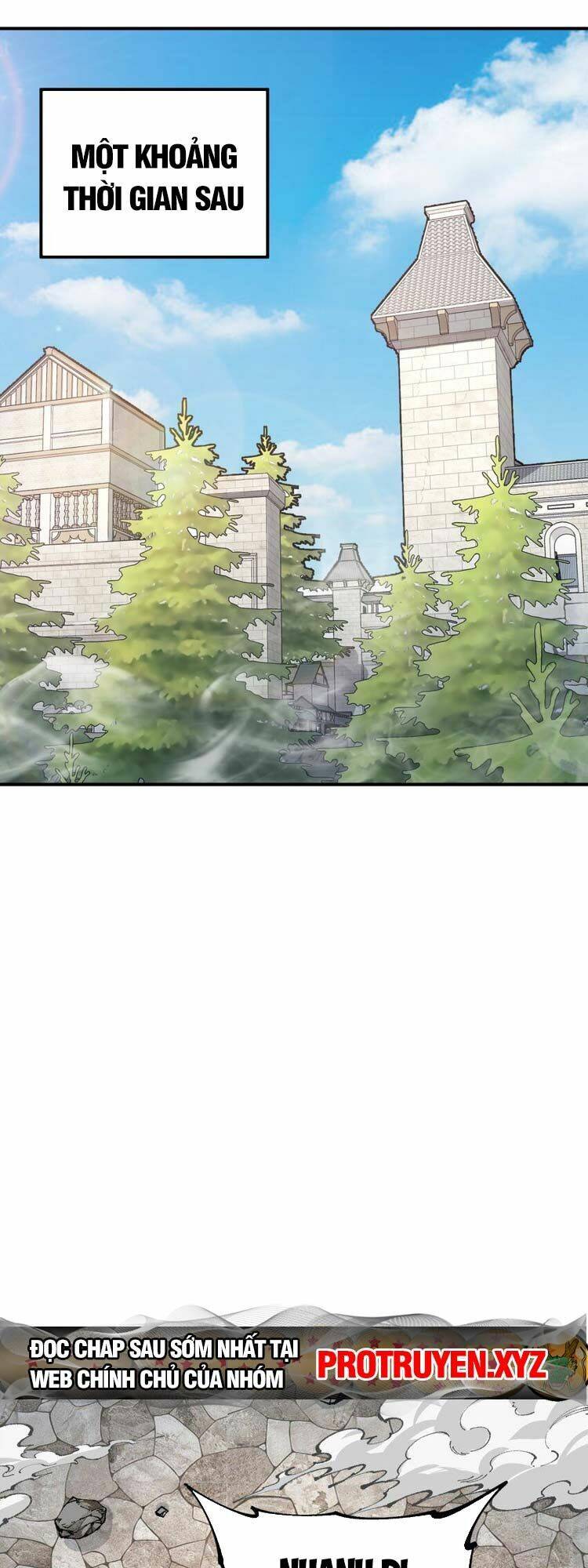 Thiên Đạo Này Cũng Không Ngốc Lắm Chapter 48 - Trang 6