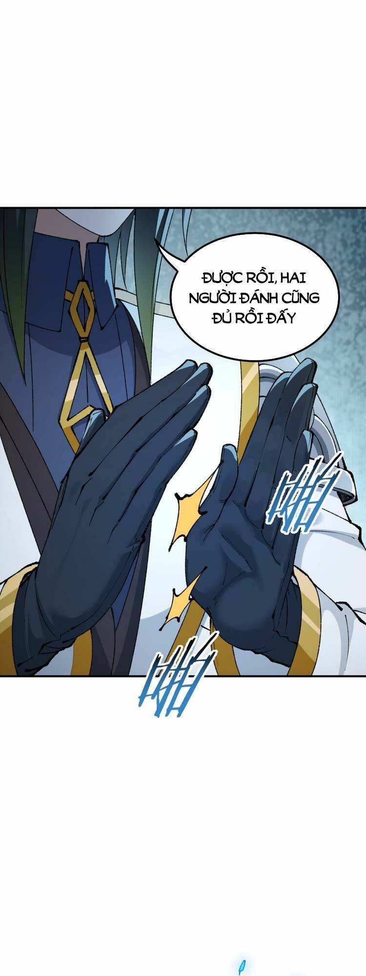 Thiên Đạo Này Cũng Không Ngốc Lắm Chapter 48 - Trang 8