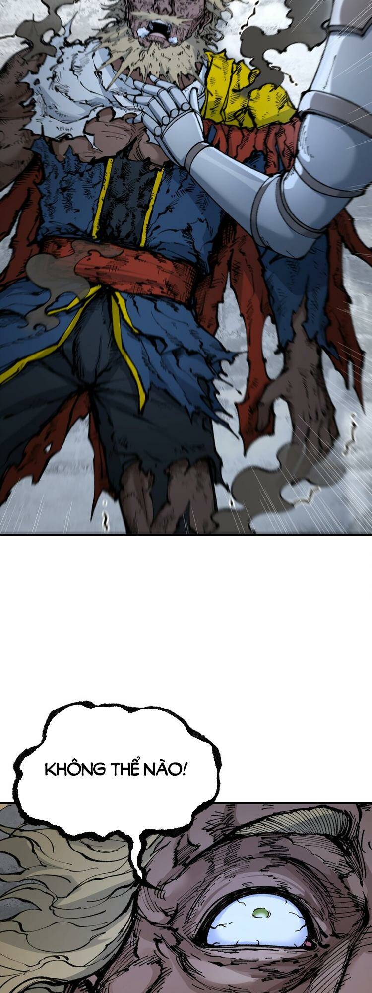 Thiên Đạo Này Cũng Không Ngốc Lắm Chapter 49 - Trang 9