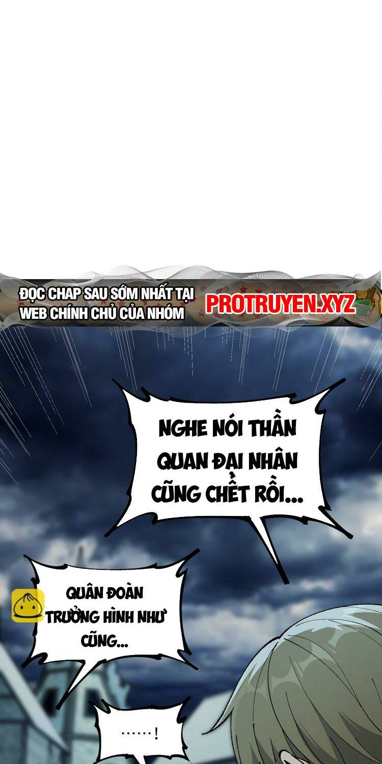 Thiên Đạo Này Cũng Không Ngốc Lắm Chapter 49 - Trang 11