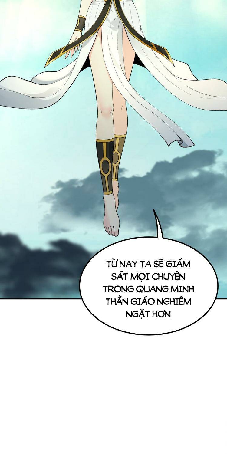 Thiên Đạo Này Cũng Không Ngốc Lắm Chapter 49 - Trang 14