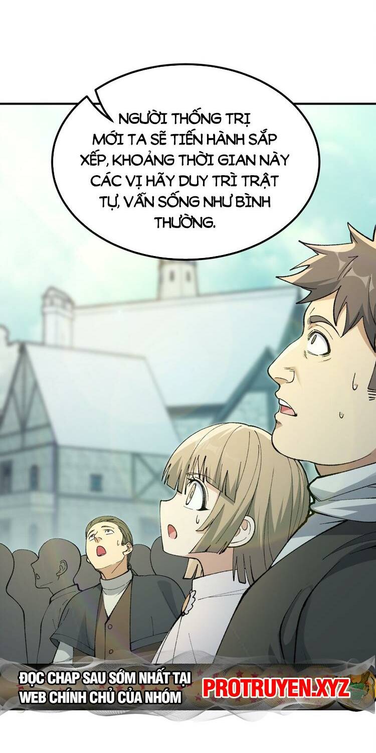 Thiên Đạo Này Cũng Không Ngốc Lắm Chapter 49 - Trang 15