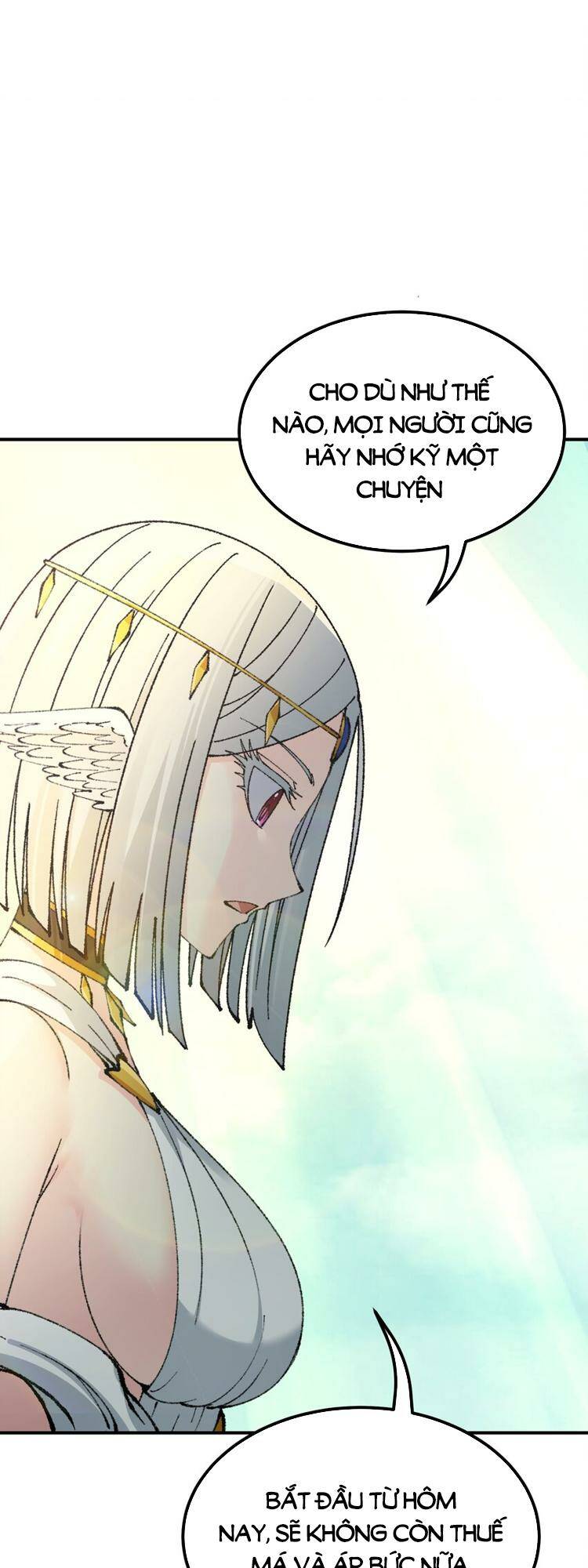 Thiên Đạo Này Cũng Không Ngốc Lắm Chapter 49 - Trang 16