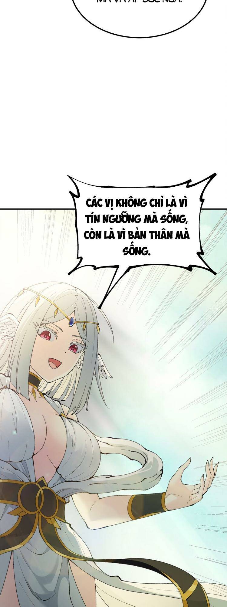 Thiên Đạo Này Cũng Không Ngốc Lắm Chapter 49 - Trang 17