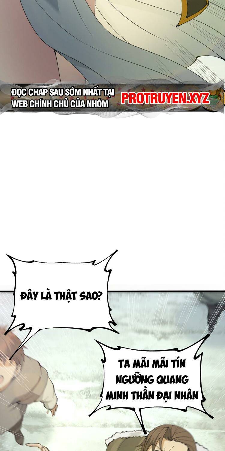 Thiên Đạo Này Cũng Không Ngốc Lắm Chapter 49 - Trang 18