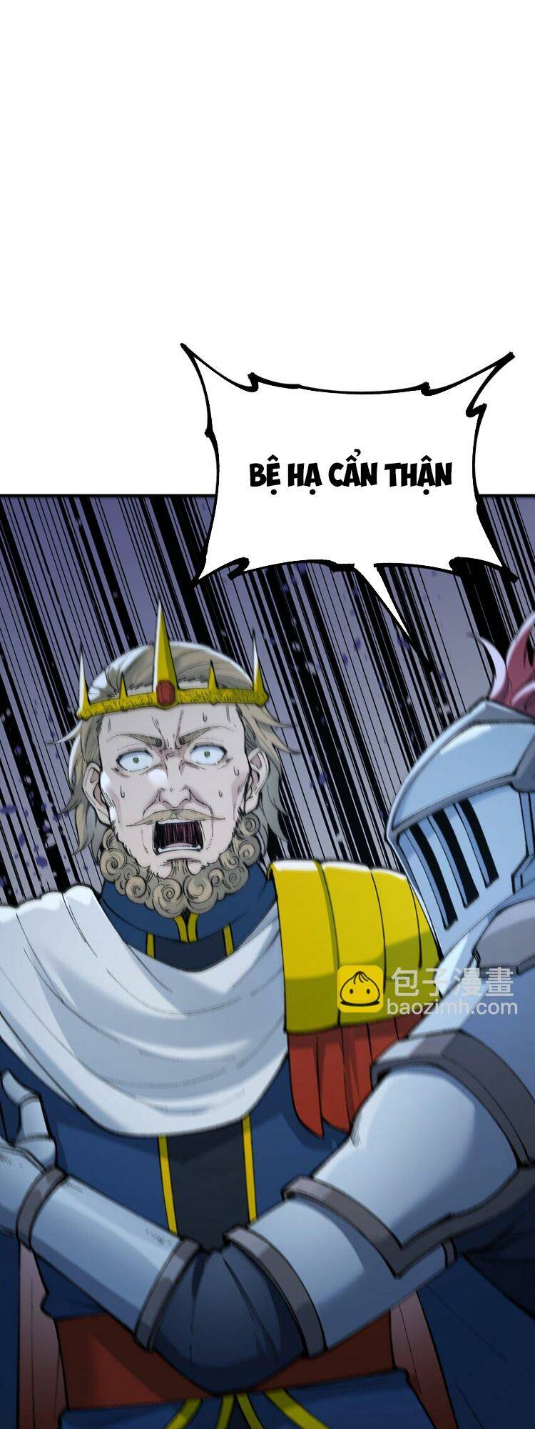 Thiên Đạo Này Cũng Không Ngốc Lắm Chapter 49 - Trang 1