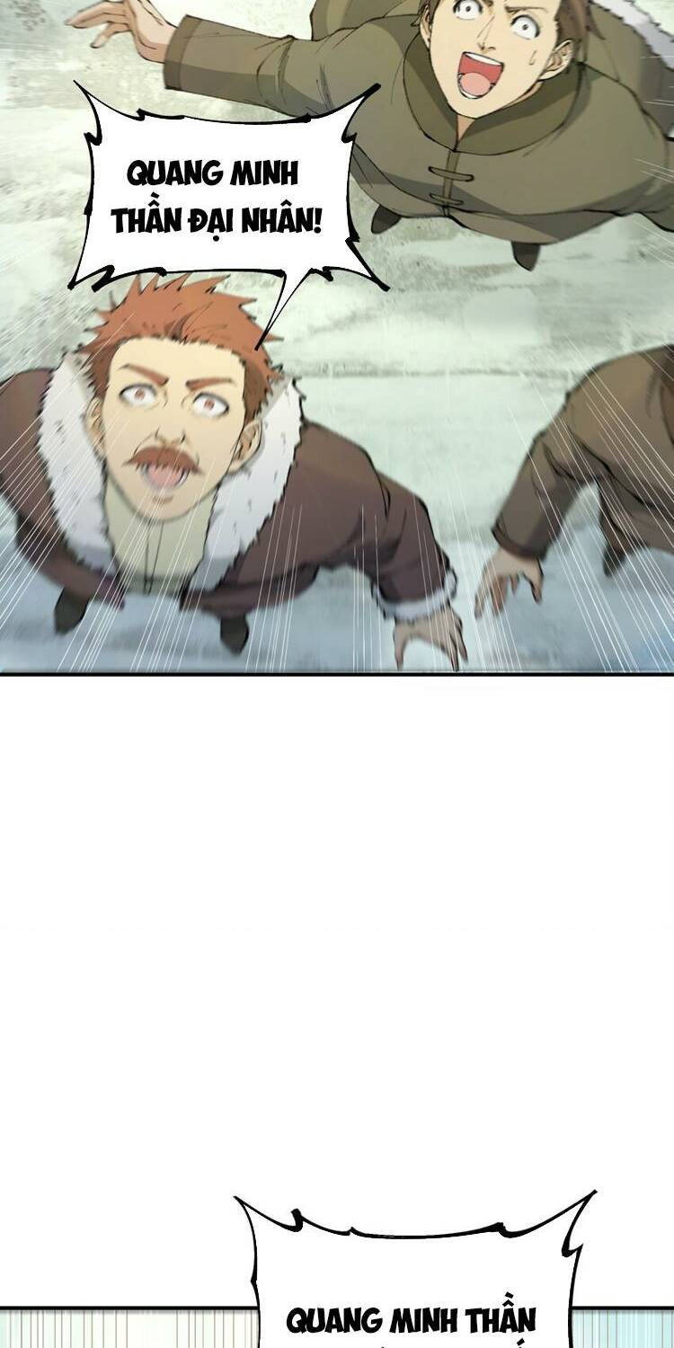 Thiên Đạo Này Cũng Không Ngốc Lắm Chapter 49 - Trang 19