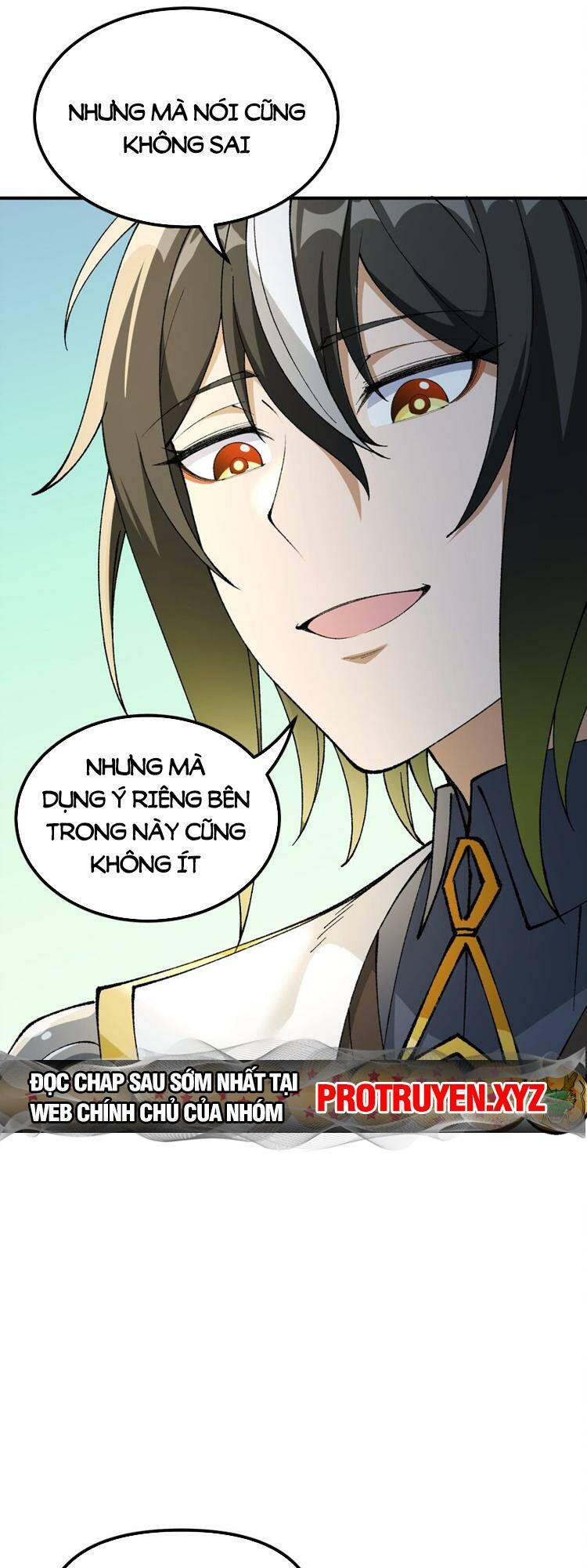 Thiên Đạo Này Cũng Không Ngốc Lắm Chapter 49 - Trang 25