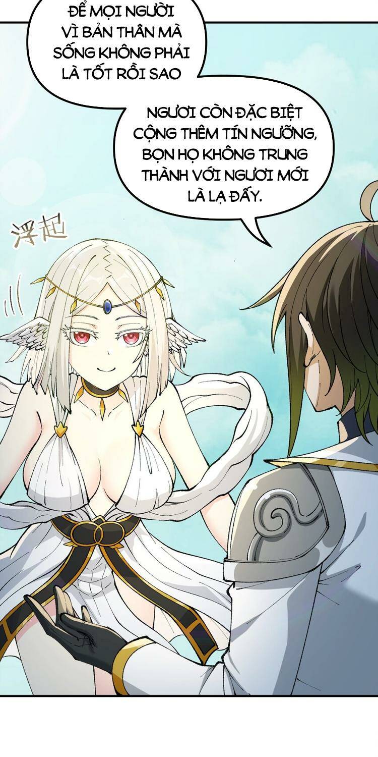 Thiên Đạo Này Cũng Không Ngốc Lắm Chapter 49 - Trang 26