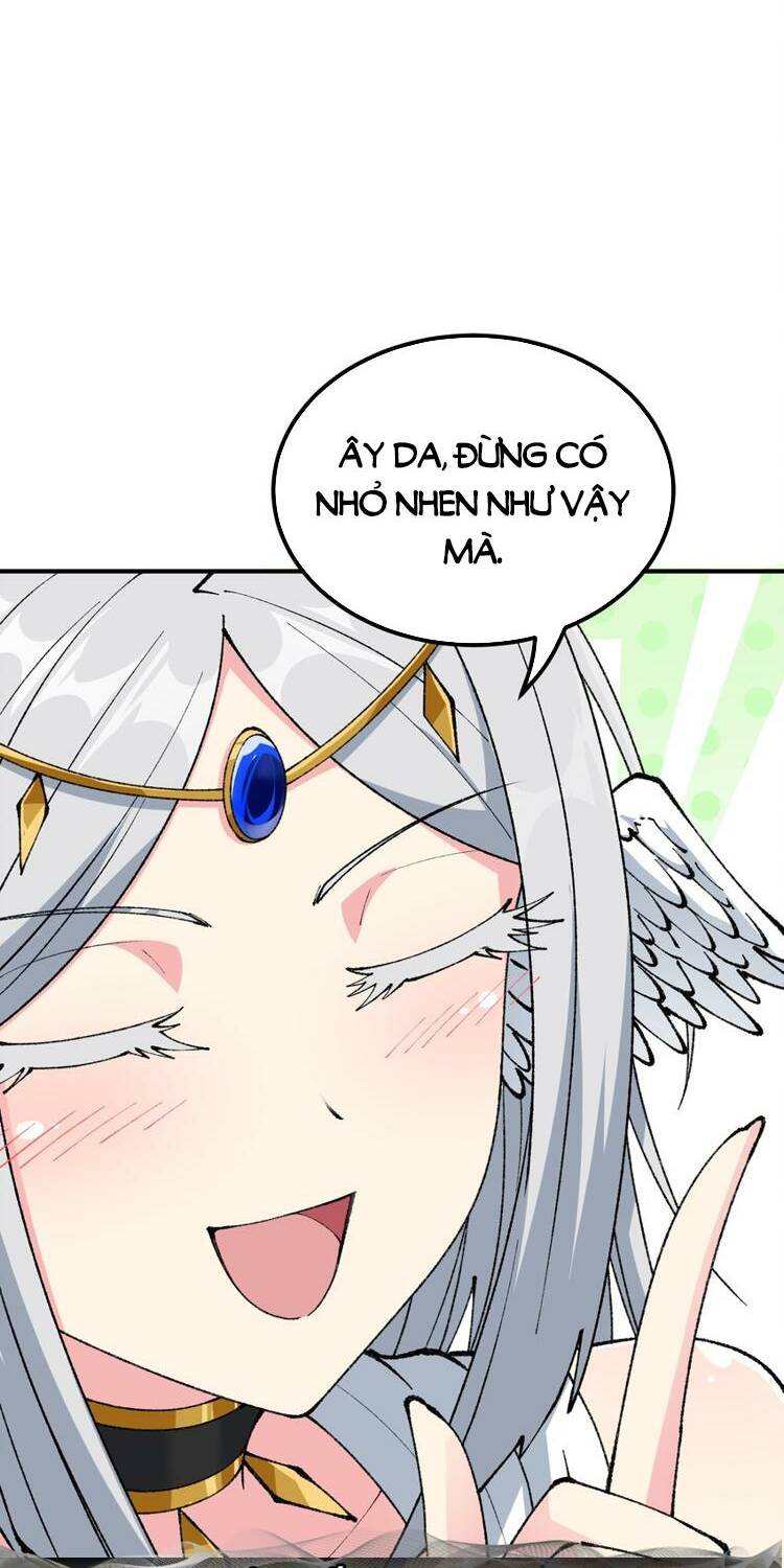 Thiên Đạo Này Cũng Không Ngốc Lắm Chapter 49 - Trang 27