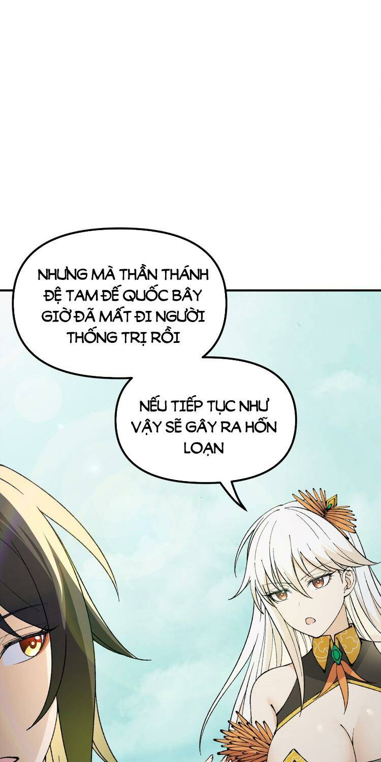 Thiên Đạo Này Cũng Không Ngốc Lắm Chapter 49 - Trang 30