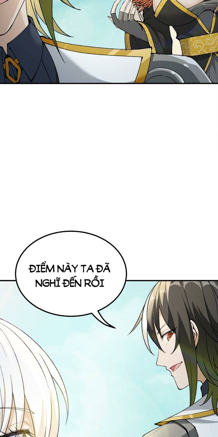 Thiên Đạo Này Cũng Không Ngốc Lắm Chapter 49 - Trang 31