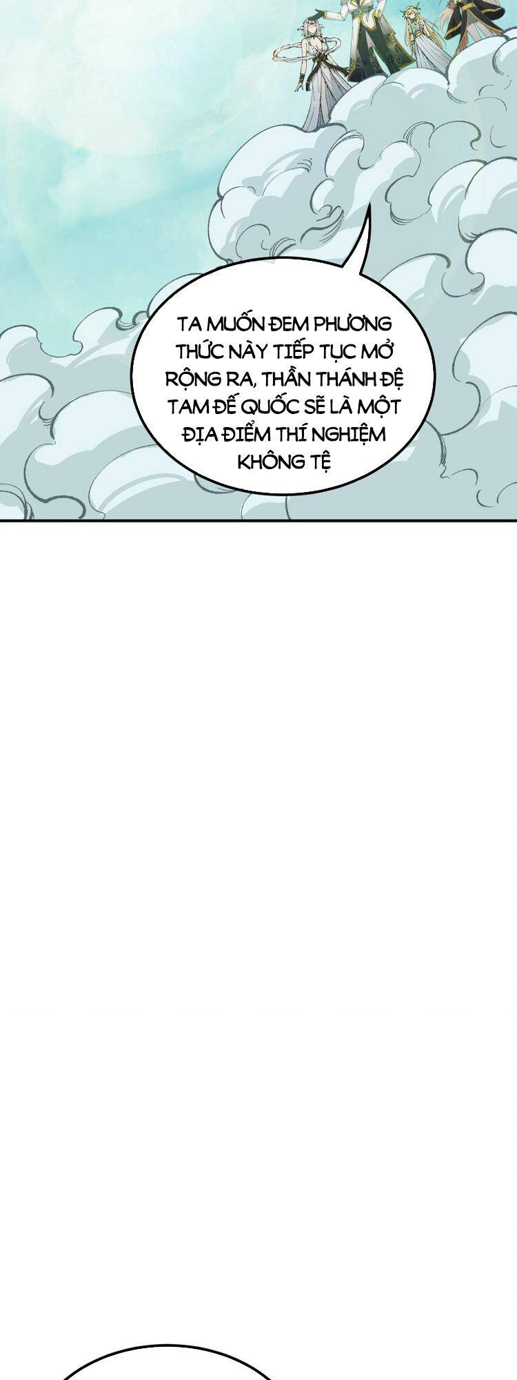 Thiên Đạo Này Cũng Không Ngốc Lắm Chapter 49 - Trang 33