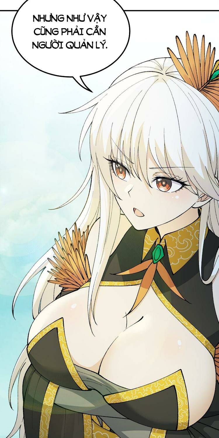 Thiên Đạo Này Cũng Không Ngốc Lắm Chapter 49 - Trang 34