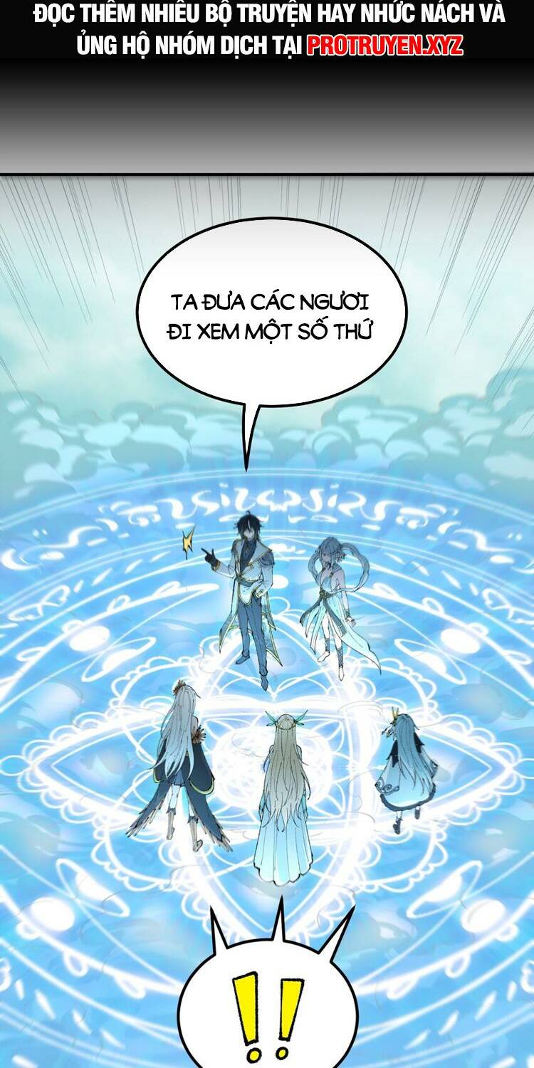 Thiên Đạo Này Cũng Không Ngốc Lắm Chapter 49 - Trang 39