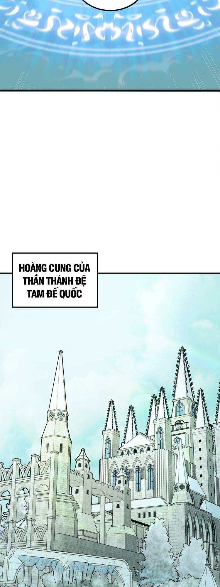 Thiên Đạo Này Cũng Không Ngốc Lắm Chapter 49 - Trang 40