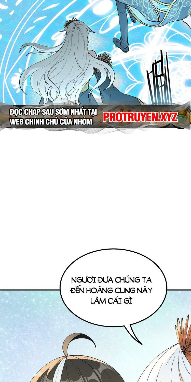 Thiên Đạo Này Cũng Không Ngốc Lắm Chapter 49 - Trang 43