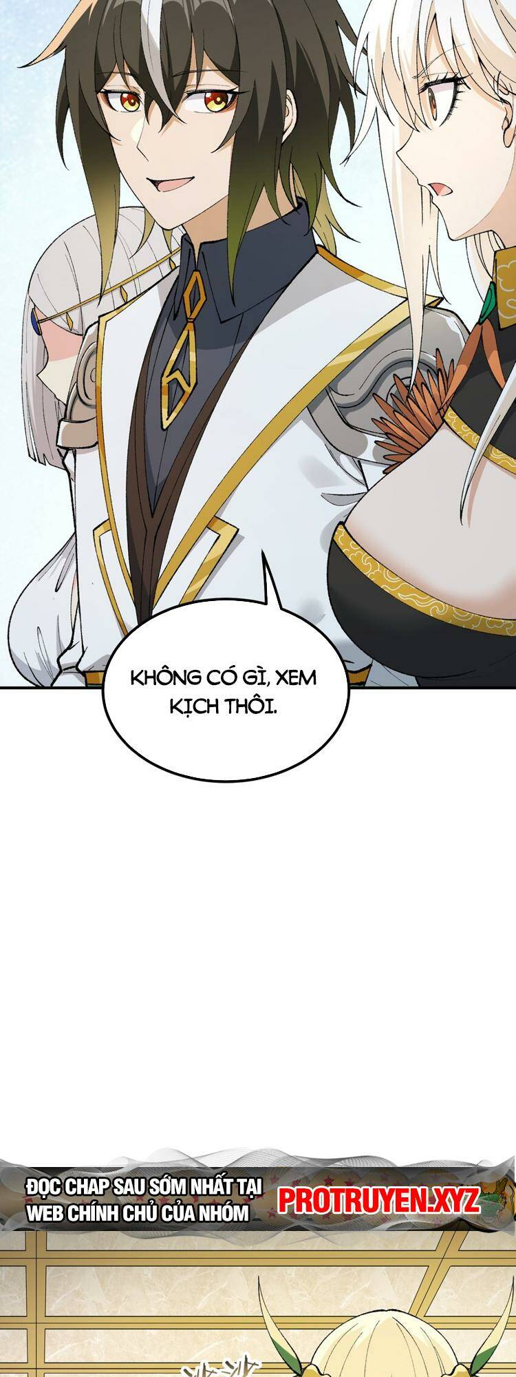 Thiên Đạo Này Cũng Không Ngốc Lắm Chapter 49 - Trang 44