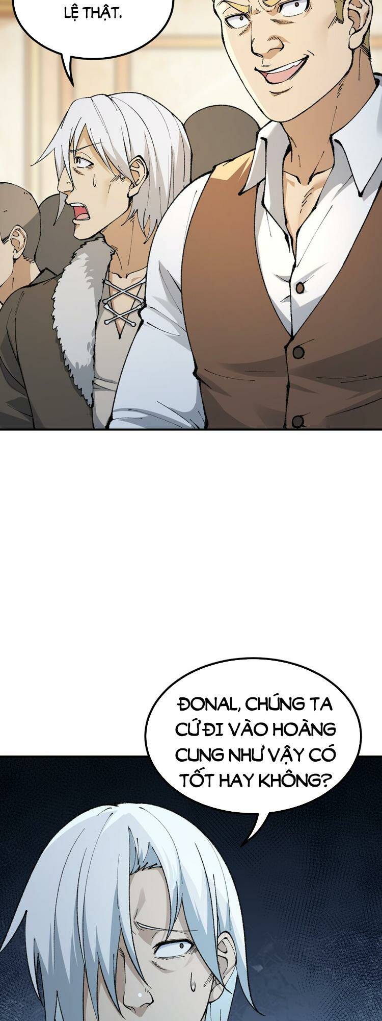 Thiên Đạo Này Cũng Không Ngốc Lắm Chapter 49 - Trang 48