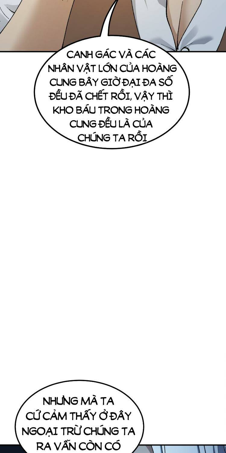 Thiên Đạo Này Cũng Không Ngốc Lắm Chapter 49 - Trang 50