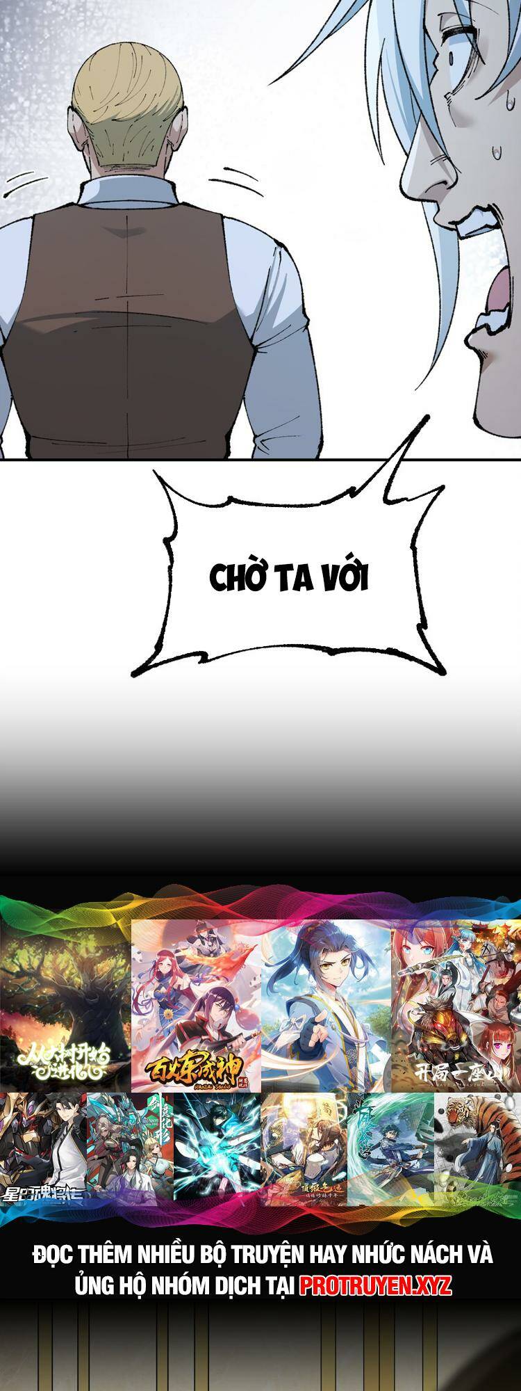 Thiên Đạo Này Cũng Không Ngốc Lắm Chapter 49 - Trang 53