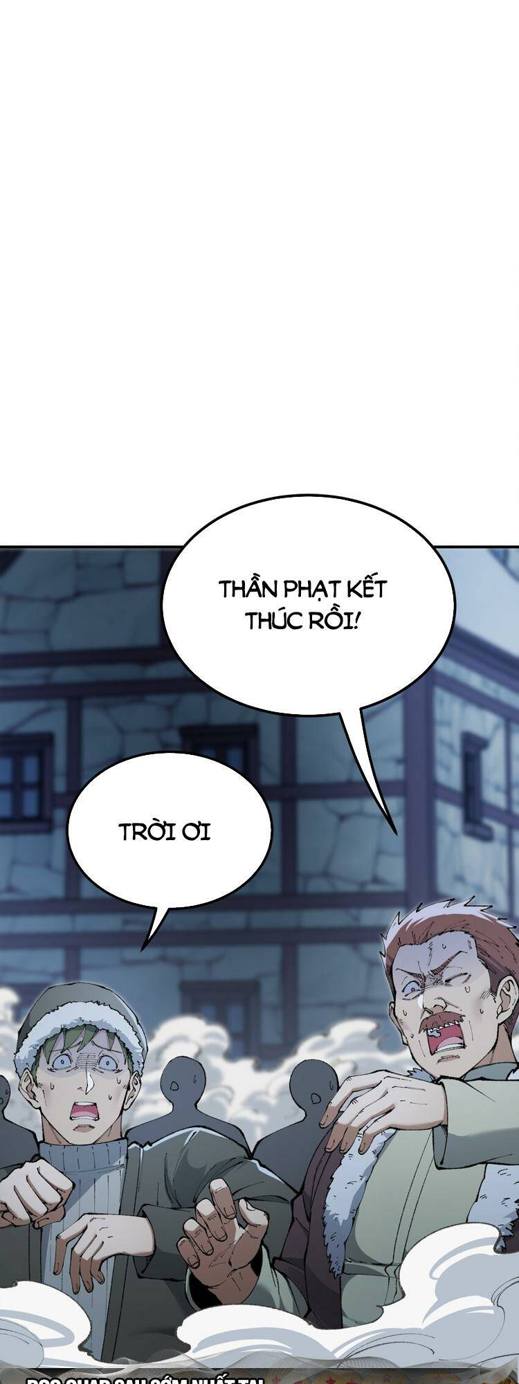 Thiên Đạo Này Cũng Không Ngốc Lắm Chapter 49 - Trang 5