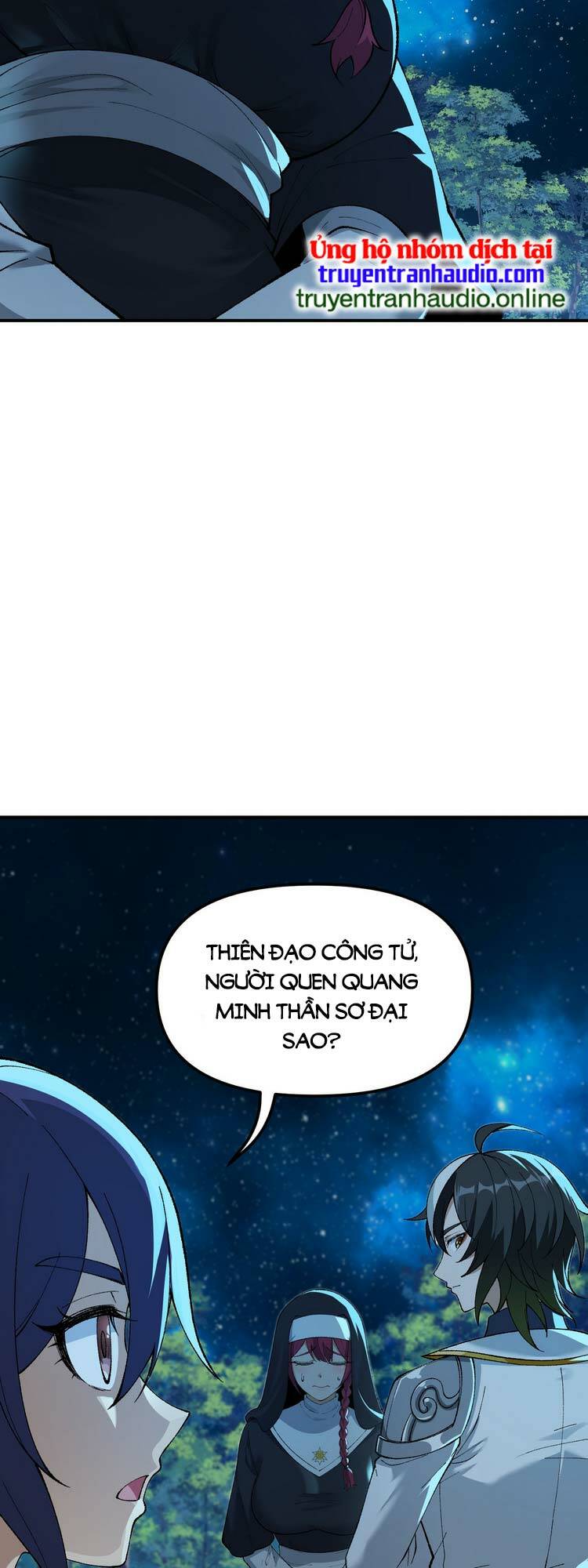 Thiên Đạo Này Cũng Không Ngốc Lắm Chapter 5.5 - Trang 15