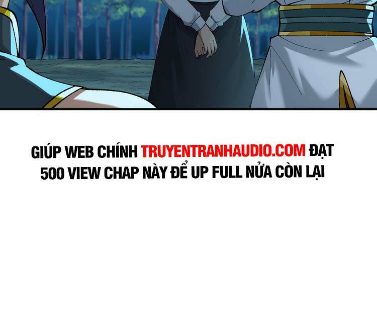 Thiên Đạo Này Cũng Không Ngốc Lắm Chapter 5.5 - Trang 16