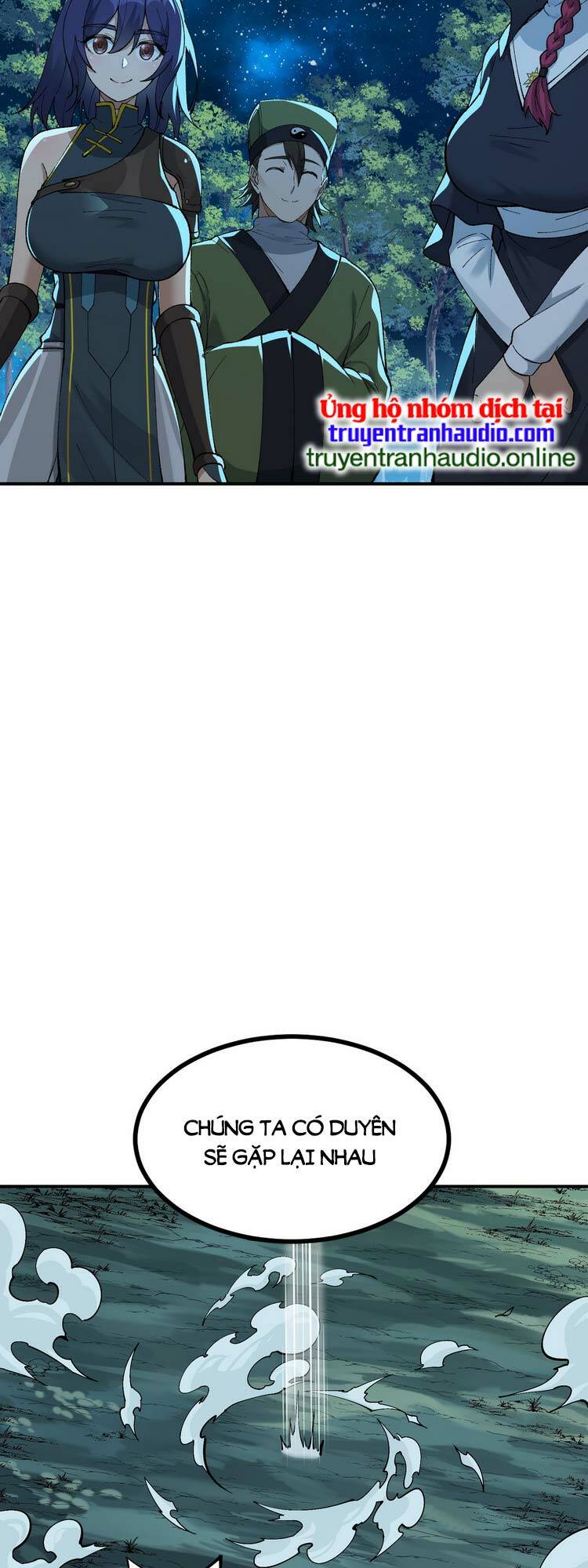 Thiên Đạo Này Cũng Không Ngốc Lắm Chapter 5.5 - Trang 24