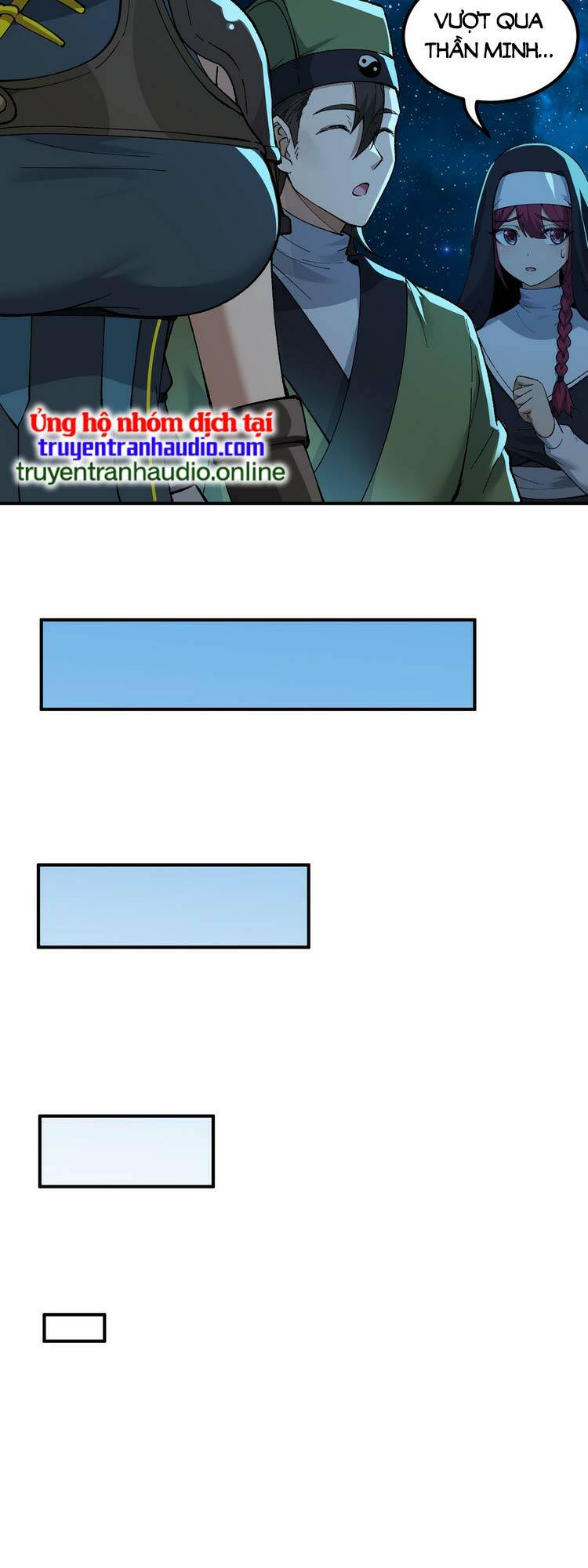 Thiên Đạo Này Cũng Không Ngốc Lắm Chapter 5.5 - Trang 26