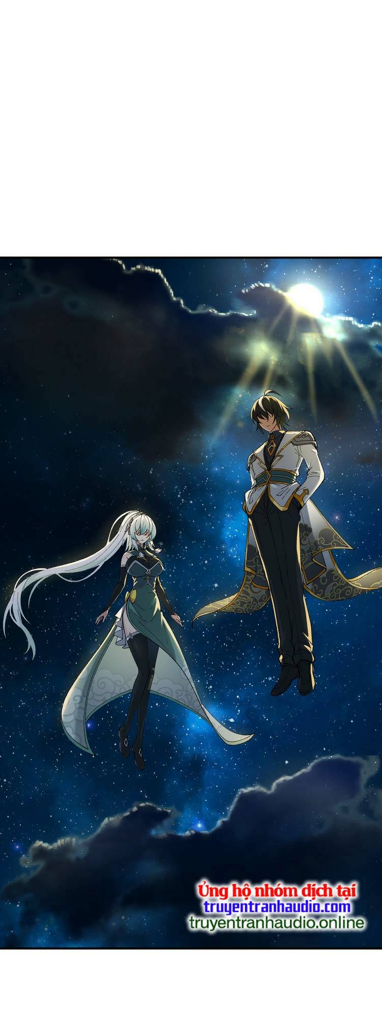 Thiên Đạo Này Cũng Không Ngốc Lắm Chapter 5.5 - Trang 27