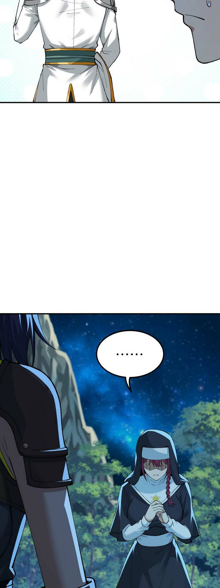 Thiên Đạo Này Cũng Không Ngốc Lắm Chapter 5.5 - Trang 2