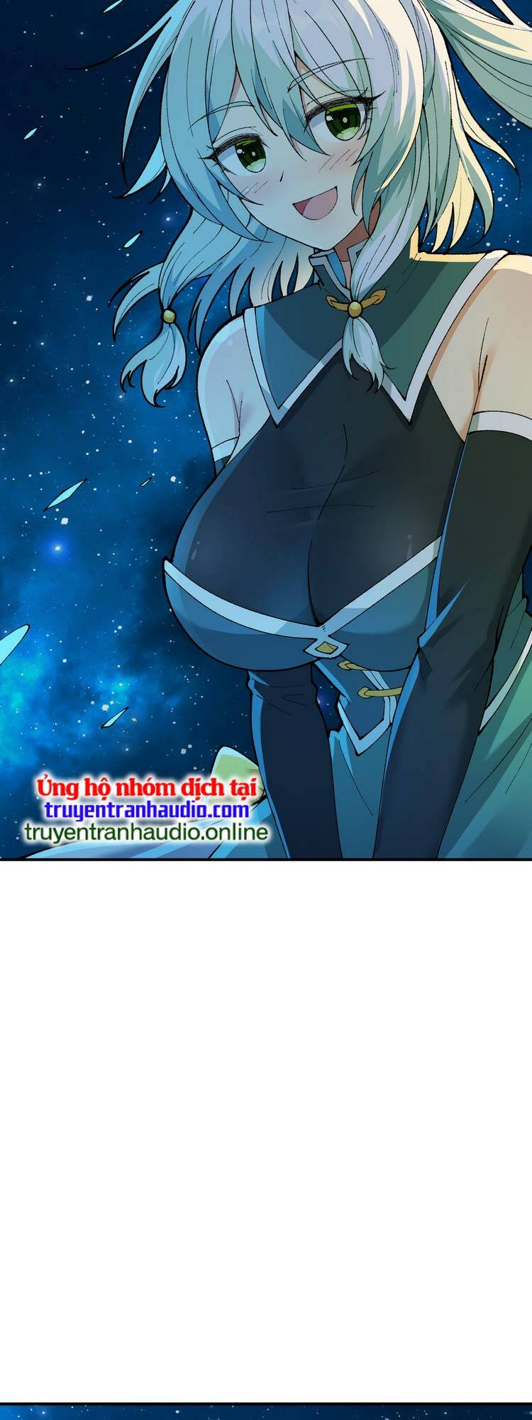 Thiên Đạo Này Cũng Không Ngốc Lắm Chapter 5.5 - Trang 31