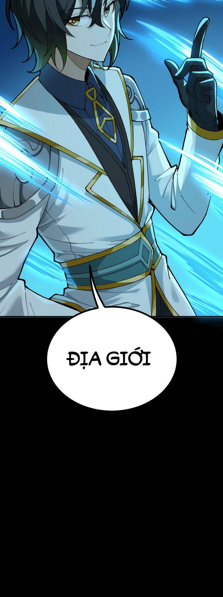 Thiên Đạo Này Cũng Không Ngốc Lắm Chapter 5.5 - Trang 34