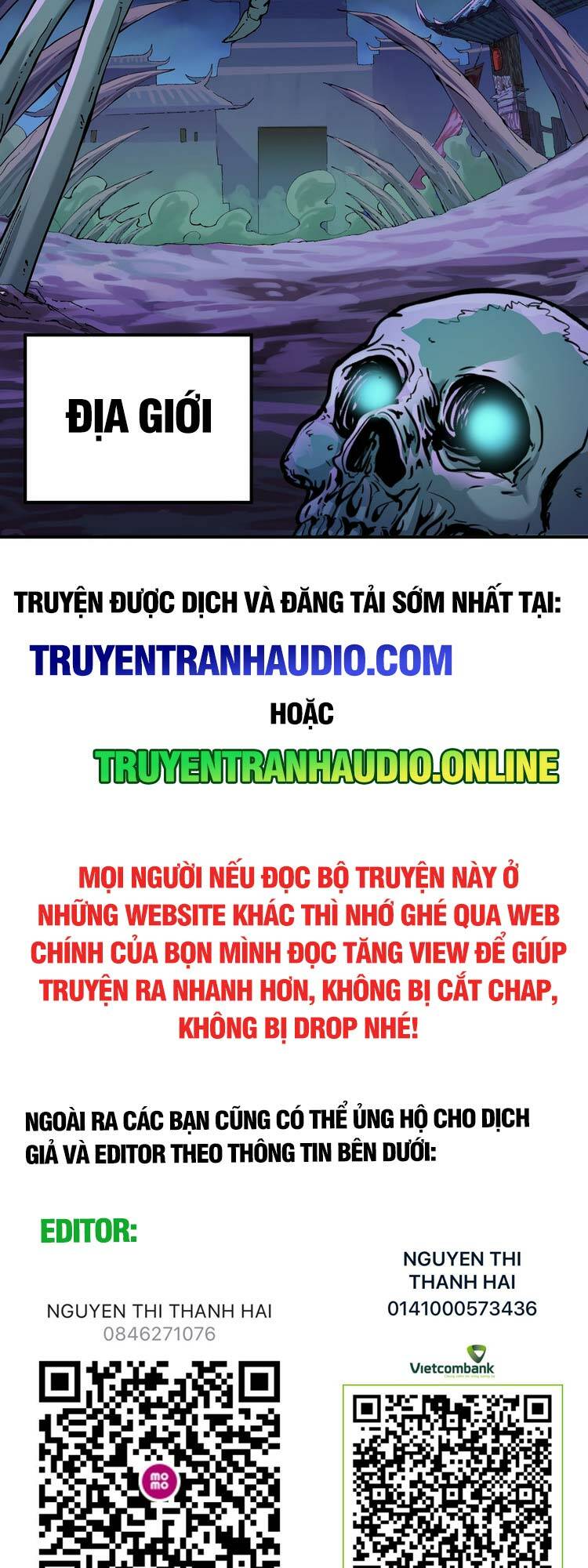 Thiên Đạo Này Cũng Không Ngốc Lắm Chapter 5.5 - Trang 37