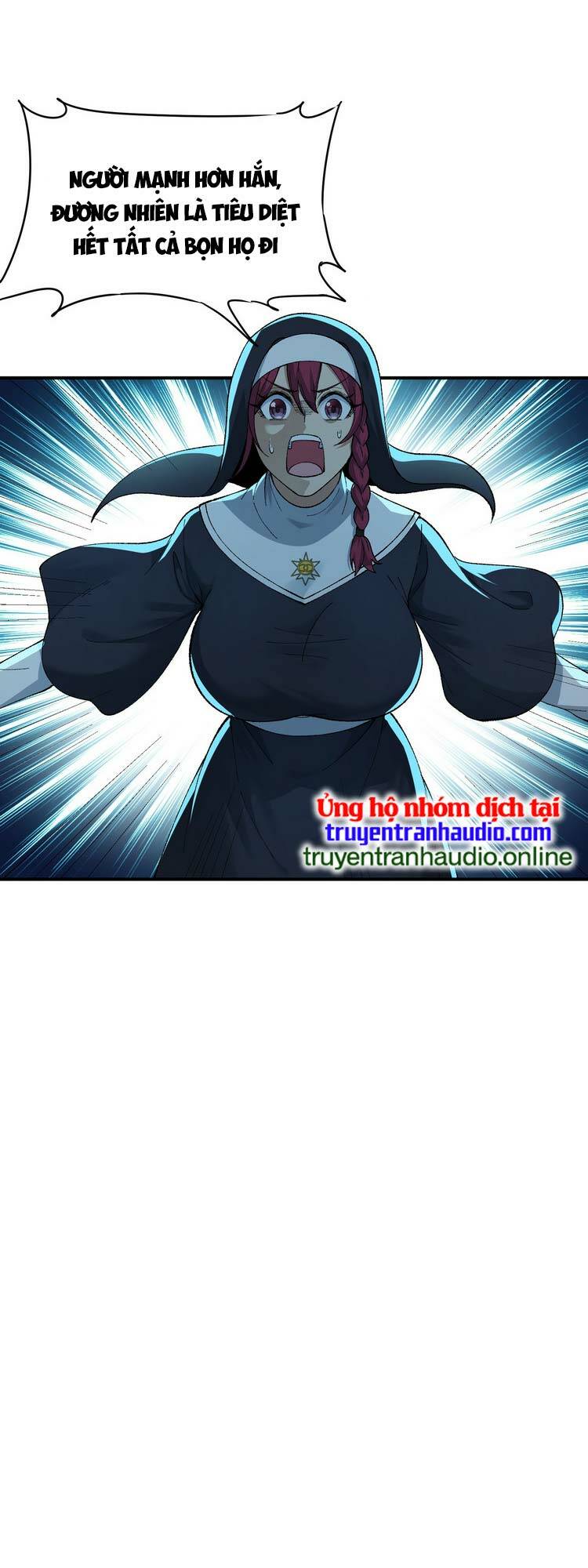 Thiên Đạo Này Cũng Không Ngốc Lắm Chapter 5.5 - Trang 8