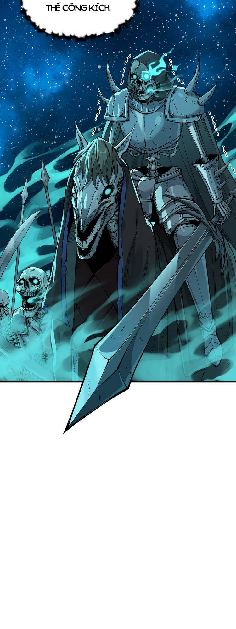 Thiên Đạo Này Cũng Không Ngốc Lắm Chapter 5 - Trang 9