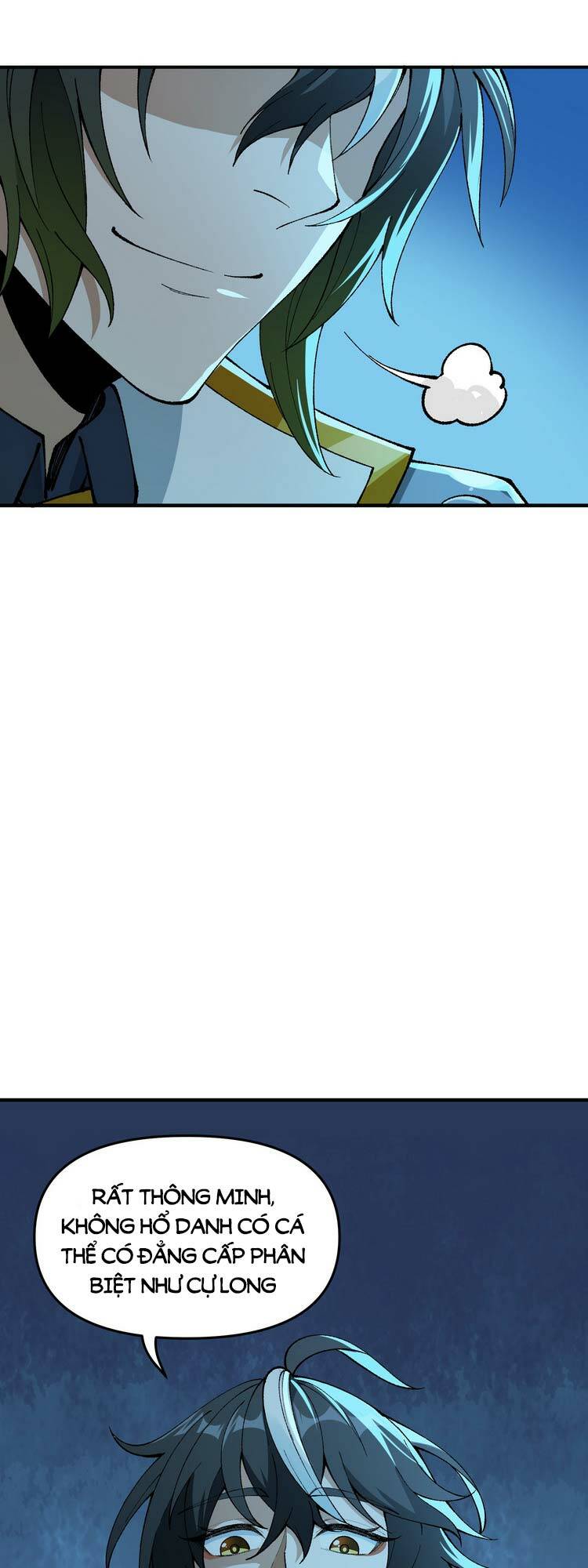 Thiên Đạo Này Cũng Không Ngốc Lắm Chapter 5 - Trang 10