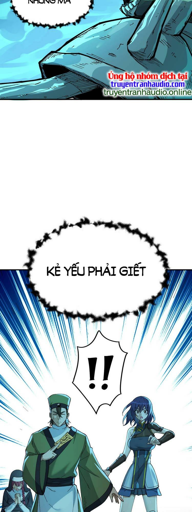 Thiên Đạo Này Cũng Không Ngốc Lắm Chapter 5 - Trang 13