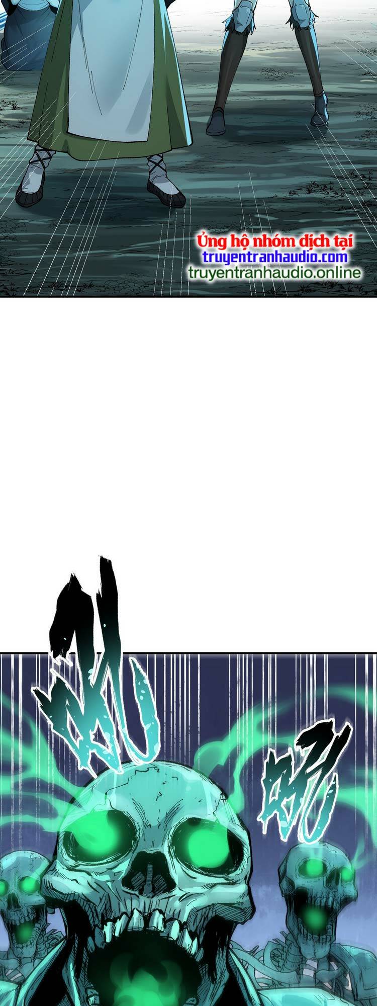 Thiên Đạo Này Cũng Không Ngốc Lắm Chapter 5 - Trang 14